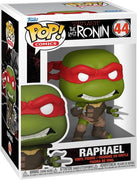 Pop Comics Teenage Mutant Ninja Turtles The Last Ronin 3.75 Inch Action Figure - Raphael #44