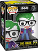 Pop DC Heroes Batman 85th Anniversary 3.75 Inch Action Figure - The Joker