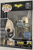 Pop DC Heroes The Dark Knight Rises 3.75 Inch Action Figure Exclusive - Bane #533