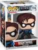 Pop DC Heroes Titans 3.75 Inch Action Figure - Nightwing #1514