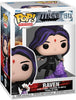 Pop DC Heroes Titans 3.75 Inch Action Figure - Raven #1513