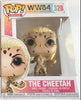 Pop DC Heroes 3.75 Inch Action Figure Wonder Woman 1984 - The Cheetah #328