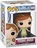 Pop Disney 3.75 Inch Action Figure Frozen II - Young Anna #589