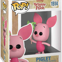 Pop Disney Winnie The Pooh 3.75 Inch Action Figure - Piglet #1514