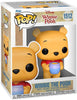 Pop Disney Winnie The Pooh 3.75 Inch Action Figure - Winnie The Pooh #1512