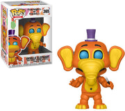 Pop Games 3.75 Inch Action Figure Five Nights at Freddy's - Orville Elephant #365