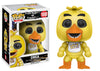 Pop Games 3.75 Inch Action Figure Five Nights at Freddy's - Chica #108