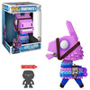 Pop Games 10 Inch Action Figure Fortnite - Loot Llama Giant #511