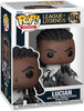 Pop Games League of Legends 3.75 Inch Action Figure - Lucian #1042