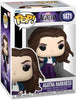 Pop Marvel Agatha 3.75 Inch Action Figure - Agatha Harkness #1471