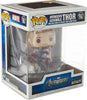 Pop Marvel Avengers 3.75 Inch Action Figure Deluxe Exclusive - Avengers Assemble Thor #587