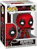 Pop Marvel Deadpool 3.75 Inch Action Figure - Deadpool #1362