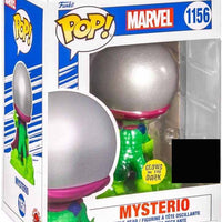 Pop Marvel 3.75 Inch Action Figure Exclusive - Mysterio #1156