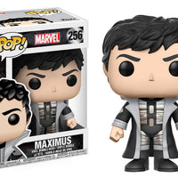 Pop Marvel 3.75 Inch Action Figure Inhumans - Maximus #256