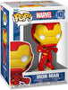 Pop Marvel Iron Man 3.75 Inch Action Figure - Iron Man #1421