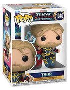 Pop Marvel Thor Love and Thunder 3.75 Inch Action Figure - Thor #1040