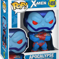 Pop Marvel X-Men 3.75 Inch Action Figure - Apocalypse #1459