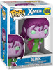 Pop Marvel X-Men 3.75 Inch Action Figure - Blink #1458