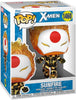 Pop Marvel X-Men 3.75 Inch Action Figure - Sunfire