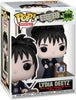 Pop Movies Beetlejuice 3.75 Inch Action Figure - Lydia Deetz #1690