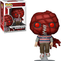 Pop Movies Brightburn 3.75 Inch Action Figure - Brandon Breyer #1129