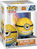 Pop Movies Despicable Me 3.75 Inch Action Figure - Mega Minion Jerry #1555