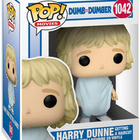 Pop Movies Dumb and Dumber 3.75 Inch Action Figure - Harry Dunne #1042