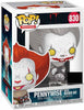 Pop Movies IT 3.75 Inch Action Figure Exclusive - Pennywise with Beaver Hat #830