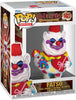 Pop Movies Killer Klowns from Outer Space 3.75 Inch Action Figure - Fatso #1423