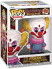 Pop Movies Killer Klowns From Outer Space 3.75 Inch Action Figure - Frank #1623