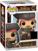 Pop Movies Pirates of the Caribbean 3.75 Inch Action Figure Exclusive - Jack Sparrow #1482