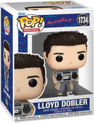 Pop Movies Say Anything 3.75 Inch Action Figure - Lloyd Dobler #1734