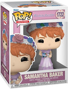 Pop Movies Sixteen Candles 3.75 Inch Action Figure - Samantha Baker #1722