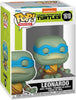 Pop Movies Teenage Mutant Ninja Turtles 3.75 Inch Action Figure - Leonardo #1610