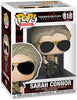 Pop Movies 3.75 Inch Action Figure Terminator Dark Fate - Sarah Connor #818