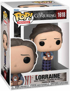 Pop Movies The Conjuring 3.75 Inch Action Figure - Lorraine #1619