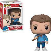 Pop Movies The Lost Boys 3.75 Inch Action Figure - Sam Emerson #614