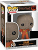 Pop Movies Trick R Treat 3.75 Inch Action Figure Exclusive - Sam with Lollipop #1243