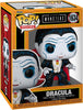 Pop Movies Universal Monsters 3.75 Inch Action Figure - Dracula #1634