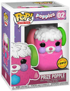 Pop Retro Toys Popples 3.75 Inch Action Figure Exclusive - Prize Popple #02 Chase