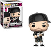 Pop Rocks Blink-182 3.75 Inch Action Figure - Travis Barker #84