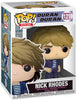 Pop Rocks 3.75 Inch Action Figure Duran Duran - Nick Rhodes #129