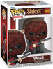 Pop Rocks Slipknot 3.75 Inch Action Figure - Vman #380