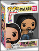 Pop Rocks Steve Aoki 3.75 Inch Action Figure - Steve Aoki #192