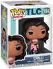 Pop Rocks TLC 3.75 Inch Action Figure - Chilli #194