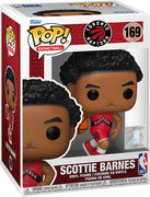 Pop Sports NBA Basketball 3.75 Inch Action Figure - Scottie Barnes #169