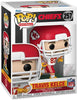 Pop Sports NFL Football 3.75 Inch Action Figure - Travis Kelce #257