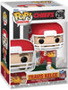 Pop Sports NFL Football 3.75 Inch Action Figure - Travis Kelce #298