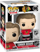 Pop Sports NHL Hockey 3.75 Inch Action Figure - Connor Bedard #96