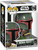 Pop Star Wars 3.75 Inch Action Figure - Boba Fett #734